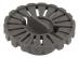 Spryskiwacz sufitowy do zmywarki do Whirlpool ADP 4109 WH,0