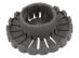 Spryskiwacz sufitowy do zmywarki do Bauknecht GSFH 1640 WS,1