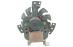 Silnik wentylatora do piekarnika do Gorenje GKS6C70CLI,6