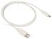 Kabel USB A 2.0 - USB C 3.1 do Samsung A20E,0