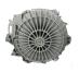 Zbiornik kompletny: bęben + obudowa do pralki Electrolux EW6F408WUP,1