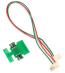 Wiązka kabli wewnętrzna do ekspresu do Siemens TE603501DE/07,0