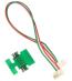 Wiązka kabli wewnętrzna do ekspresu do Siemens TE717209RW/02,1