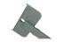 Rura ramienia spryskiwacza z uchwytem i spryskiwaczem sufitowym kompletnym do zmywarki Amica DIM636ABH,3