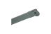 Rura ramienia spryskiwacza z uchwytem i spryskiwaczem sufitowym kompletnym do zmywarki Gorenje GV561D10,4