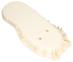 Tylna pokrywa do suszarki do Gorenje D98F65F,1