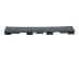 Uchwyt przedni kosza na naczynia dolnego do zmywarki Beko DFS26024W,4