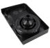 Gniazdo zaworu pojemnika na wodę do ekspresu do kawy Siemens TE712201RW/01,2