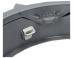 Fartuch do pralki Samsung WW90J6603AW/EE,2