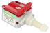 Pompa ciśnieniowa do ekspresu do DeLonghi EC 190 CD,0