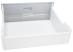 Szuflada na warzywa do lodówki Whirlpool BSNF 9152 W,1