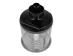 Rozdrabniacz kompletny 750ml do blendera ręcznego do Bosch MS8CM6160/01,0