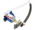 Pompa wody do generatora pary Philips GC8940/20,1