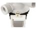 Pompa odpływowa kompletna do pralki HW50-10F2 (Haier) BPX278L,5