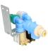 Elektrozawór do lodówki Whirlpool 20 RU D3L A,1