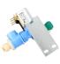 Elektrozawór do lodówki Whirlpool 20 RU D3L A,2