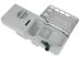 Dozownik detergentów do zmywarki Ariston LI675DUO,1