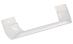 Uchwyt drzwi do lodówki Gorenje RK60359/2HW,2