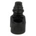 Osłona dyszy pary do ekspresu do Bosch TES51523RW/05,4