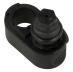 Osłona dyszy pary do ekspresu do Siemens TE509201RW/12,0