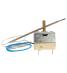 Termostat regulowany do piekarnika Whirlpool AKP 772/IX,3