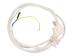 Kabel zasilający do lodówki Amica FK2695.2FT(E),1