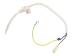 Kabel zasilający do lodówki Amica FK2695.2FT(E),2