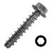 Śruba do pralki Siemens WM14S743/01,1