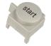 Przycisk START do zmywarki do Siemens SN65L083EU/46,0