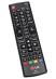 Pilot do telewizora 49UH603V LG,0