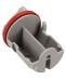 Pokrętło regulacji ilości nabłyszczacza do zmywarki do Bosch SGS56E48EU/36,1