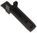 Obudowa zawiasu drzwi do piekarnika do Beko CSM 52327 DW,2