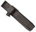 Obudowa zawiasu drzwi do piekarnika do Beko CSM 52021 DW,0