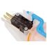 Hydrostat do zmywarki do Siemens SE33234/17,2