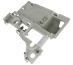 Obudowa pompy do suszarki do Beko DS 7433 RX,0