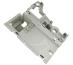 Obudowa pompy do suszarki do Beko DS 7433 RX,1