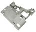 Obudowa pompy do suszarki do Beko DS 7433 RX,2