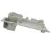 Obudowa pompy do suszarki do Beko DS 7433 RX,3
