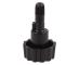 Pokrętło grubości mielenia kawy do ekspresu do Saeco SUP037DR,2