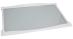 Półka szklana z ramkami do chłodziarki Mastercook LCL-918NFX,0