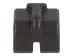 C00534202 Zacisk ramienia WHIRLPOOL/INDESIT,4