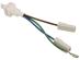 Kabel zasilający do suszarki do Beko B3T67249WSPB,2