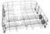 Kosz na naczynia dolny do zmywarki Siemens SN636X03ME/28,1