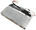 Grzałka do suszarki do Amica SUPF 810 W,0
