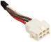 Grzałka do suszarki do Amica WTK 14312 W,5
