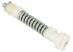 Sprężyna pokrywy do kuchenki do Beko CSM 52327 DW,1
