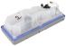 Dozownik detergentów do zmywarki Electrolux ESF76510LX,3