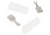 Dozownik detergentów do zmywarki Electrolux ESF76510LX,9