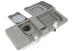 Dozownik detergentów do zmywarki Electrolux ESF45012S,5