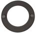 Pokrywa palnika wok wok (duża) do kuchenki Indesit KP6T71S(X)/IT,1